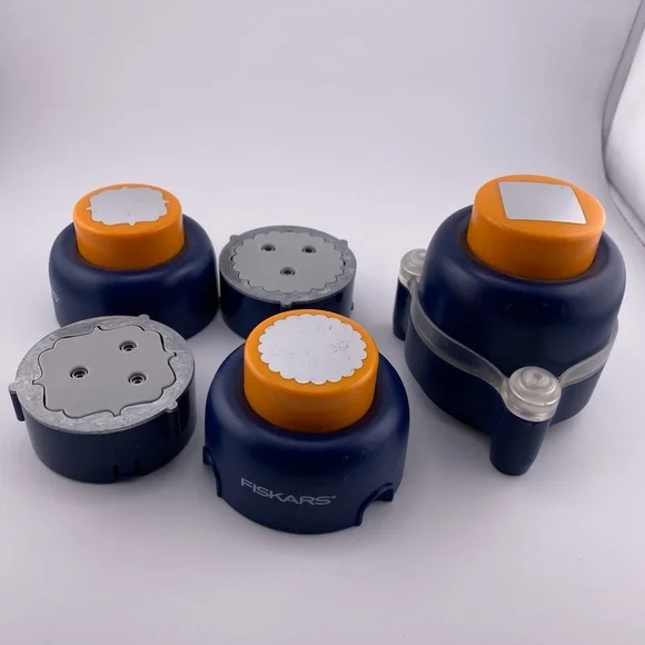 Fiskars Everywhere Punch Window System - Picture 1 of 9